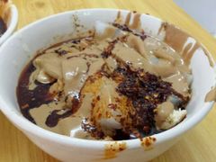 android_upload_pic-清真·宏顺祥卤汁凉粉(大皮院店)