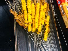 招牌玉米粒-碎怂烤肉(钟楼柳巷店)