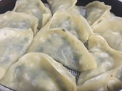 -金城包子牛肉灌汤包(台东四路店)