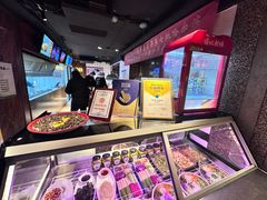 -可口香·非遗老号烧烤(南岗直营店)