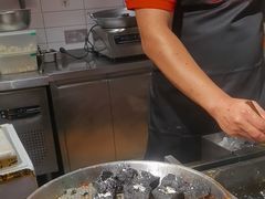 -黑色经典臭豆腐·湖南特产(步行街店)