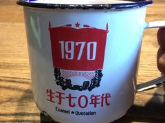 -70后饭吧(府河街店)