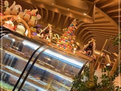 -山焱·炭火自助烤肉(周浦万达店)