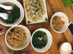 -陈记饮食店(菜园墩店)