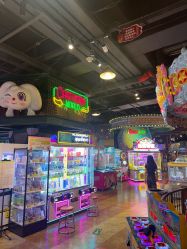 点击看大图 -卡通尼乐园(银泰店)