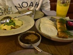 -BOR Eatery(安福路店)