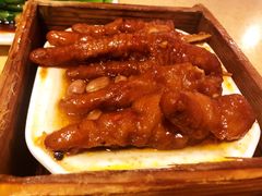 -喜鹊茶点.啫煲(车陂店)