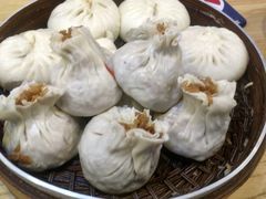 -蒋家桥饺面店(四望亭路店)
