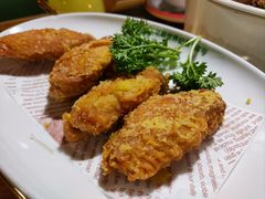 -新白鹿餐厅(龙游路店)