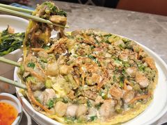 福建海蛎煎-四道菜·福建菜馆(新街口金鹰店)