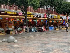 -大师傅金奖啤酒鱼(西街口总店)