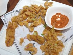 -那家老院子东北菜·饺子·小鸡炖蘑菇(艳华街店)