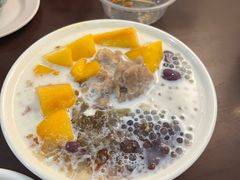 -水牛奶皇后糖水铺(深圳总店)