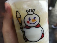 -蜜雪冰城(浙江大学店)