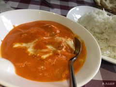 -Santoor 萨都里印度餐厅(北锣鼓巷店)
