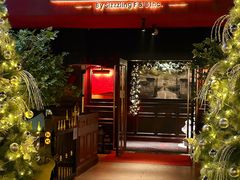 -希斯林牛排馆 Sizzzling Steakhouse