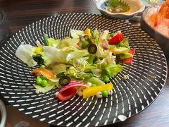 -山葵家·创意料理(EFC欧美广场店)