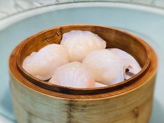 东海明虾饺-东海海鲜酒家(流花店)