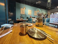 -柴窝堡22号辣子鸡·传承新疆菜