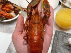 -云端西餐厅(南宁龙光那莲豪华精选酒店)