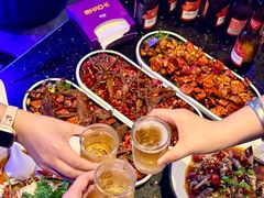 -皓声音KTV(新景店)