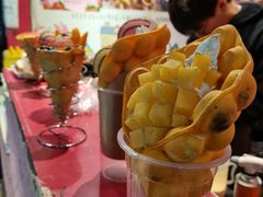 -可丽小屋(中山路店)