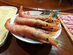-前门涮肉(群力店)