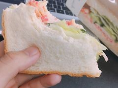 -巴黎贝甜(五道口店)