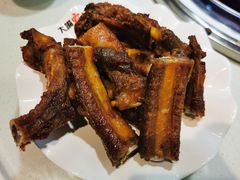 -一把火北京烤鸭(海昌路店)