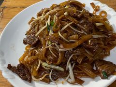 -美食店(华贵路店)