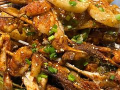 -为民烧烤吧.自贡爆炒菜(收录10年好店)
