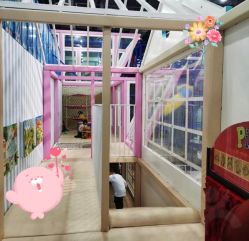 -魔力嘟嘟城(西溪欢乐城店)