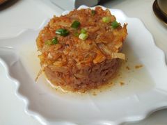 -八乔煎肉馆·丹东特色煎锅(梅林店)