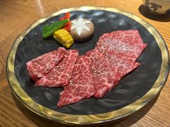 -炎蔵牛舌烤肉