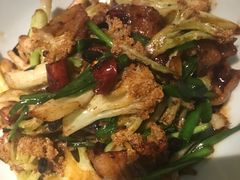 -0776食堂·京城创意菜(七里庄店)