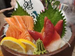 -魁炉居酒屋·深夜食堂(较场口店)