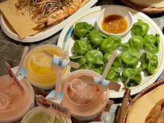 -前海沿·青岛菜(乐客城店)