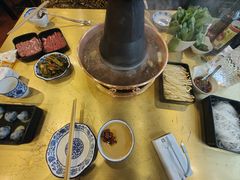 -牛街清真满恒記(平安里西大街店)