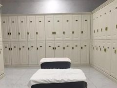 -纽斯桑拿会所(东绣路店)