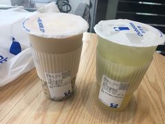 -茶百道(锦江华熙528店)