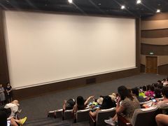 -敦煌莫高窟数字展示中心