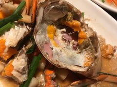 -浙C老邻舍(西城海错店)
