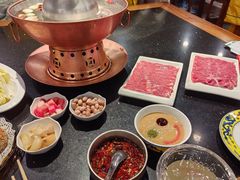 -南门涮肉(上海二店)