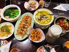 酸菜鱼-新白鹿餐厅(爱琴海购物中心店)