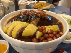 -金湖港式餐厅(建外店)