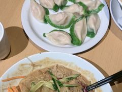 -关东小磨东北菜(上海长风大悦城店)