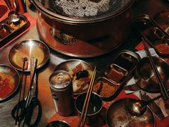 -西塔老太太泥炉烤肉(苏州大悦城店)