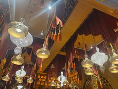 -SEEUNARI西域娜依新疆菜(环宇广场店)