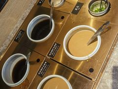 -温野菜涮涮锅(曲江大悦城店)