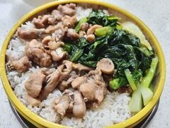 -明兴正宗潮州五彩鱼蛋粉面(中山六路店)